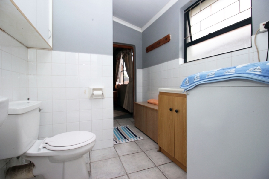 3 Bedroom Property for Sale in Belmont Park Western Cape